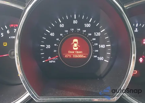 2012 Kia Optima Lx z USA, uszkodzony, nr VIN 5XXGM4A73CG071914